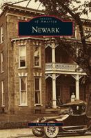 Newark (Images of America: Delaware) 0738552844 Book Cover