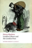 London Labour and the London Poor 0486219372 Book Cover