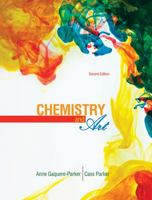 Chemistry and Art 1465250735 Book Cover