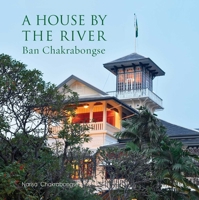 A House by the River 6164511127 Book Cover