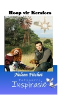 Hoop vir Kersfees B0C91XKB5L Book Cover