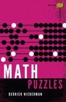 Brain Aerobics Math Puzzles 1454909641 Book Cover