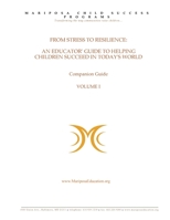 Mariposa Child Success Programs 1500795461 Book Cover