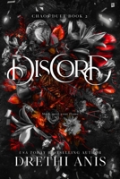 Discord: A Forbidden Age Gap Dark Romance B0B92L8LC3 Book Cover