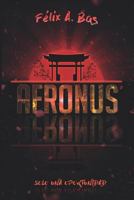 AFRONUS 172401899X Book Cover