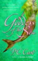 Goddess of the Sea 0425226883 Book Cover