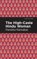 The High-caste Hindu Woman 1513280104 Book Cover