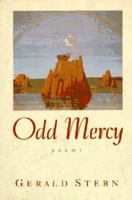 Odd Mercy: Poems 0393038793 Book Cover