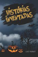 Histórias Inventadas 1717770118 Book Cover