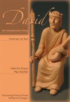 David - Der Kampferische Konig 3170215523 Book Cover