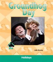 Groundhog Day 1624031854 Book Cover