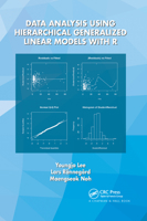 Data Analysis Using Hierarchical Generalized Linear Models with R 0367657929 Book Cover