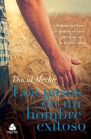 Los Pasos de un Hombre Exitoso 8577421848 Book Cover
