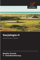 Socjologia-II (Polish Edition) 6630131746 Book Cover