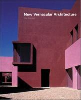 New Vernacular Architecture 1856692213 Book Cover