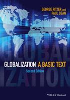 Globalization: A Basic Text 140513271X Book Cover