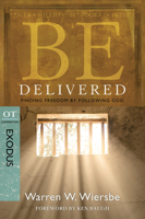 Be Delivered (Be Series)