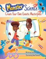 Monster Science 1069171719 Book Cover