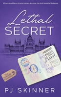 Lethal Secret: A gripping English seaside mystery (Seacastle Mysteries) 1913224562 Book Cover
