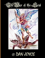The War of the Soul 1300270241 Book Cover