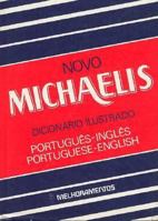 Michaelis Dicionario Ilustrado / Illustrated Dictionary, Volume I: Ingles-Portugues, English-Portugeuse 8506015995 Book Cover