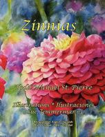 Zinnias 9962629977 Book Cover