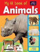 My Book of Animals 8131947165 Book Cover