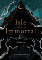 Isle of The Immortal 1087994187 Book Cover