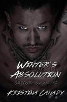 Winter's Absolution (Obsidian Blades MC) 1548152900 Book Cover