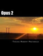 Opus 2: Works for Classical Guitar 1729770177 Book Cover