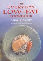The Everyday Low-Fat Cookbook 190401044X Book Cover