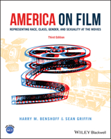 America on Film : Representing Race, Class, Gender and Sexuality at the Movies 1118743652 Book Cover