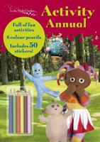 In the Night Garden: Activity Annual 2010 1405906820 Book Cover
