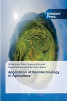 Application of Nanotechnology in Agriculture 6206775194 Book Cover