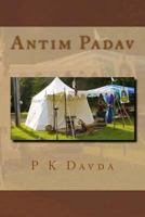 Antim Padav 1540777510 Book Cover