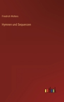 Hymnen und Sequenzen 384602712X Book Cover