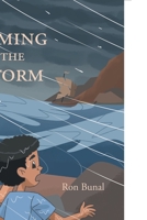 Calming the Storm B0BVHM7PJ3 Book Cover