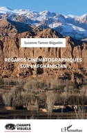 Regards cinématographiques sur l'Afghanistan (Champs Visuels) (French Edition) 2140257588 Book Cover