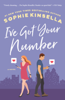 I've Got Your Number 0385342071 Book Cover