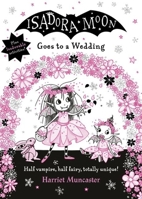 Isadora Moon Goes to a Wedding 0192772414 Book Cover