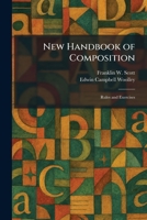 New Handbook of Composition: Rules and Exercises 102586610X Book Cover