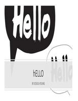 Hello 1545111294 Book Cover