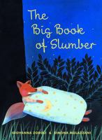 The Big Book of Slumber 0802854397 Book Cover