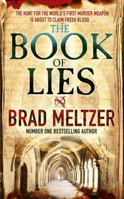 The Book of Lies 0446616141 Book Cover