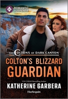 Colton's Blizzard Guardian 1335471790 Book Cover