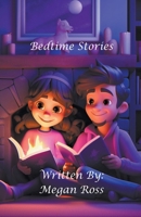 Bedtime Stories B0CP8679TC Book Cover