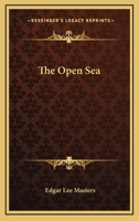 The Open Sea 1983522732 Book Cover