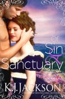 Of Sin & Sanctuary 1940149258 Book Cover