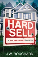 Hard Sell: A Thomas Price Mystery B0GCVRX78J Book Cover