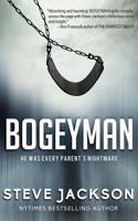 Bogeyman 0990557308 Book Cover